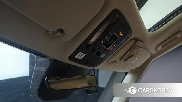 Kia Carnival 4th generation id 3851912 из Кореи 10