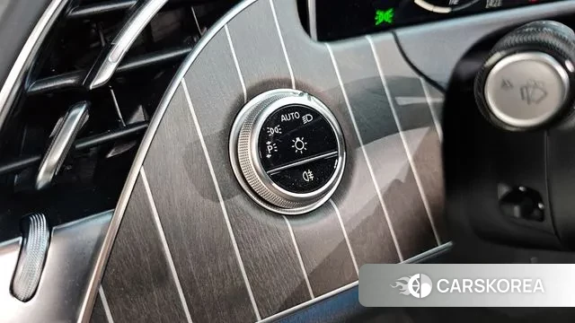 Mercedes-Benz E-Class W214 id 3431337 из Кореи 10