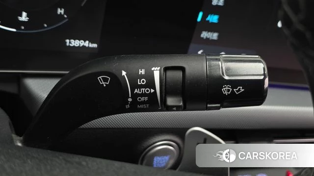 Hyundai Sonata D Edge (DN8) id 4505484 из Кореи 10