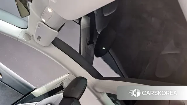 Tesla Model 3 id 3058523 из Кореи 10