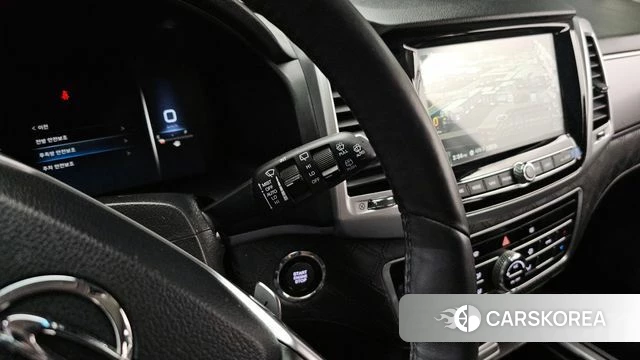 Ssangyong All New Rexton id 3915133 из Кореи 10