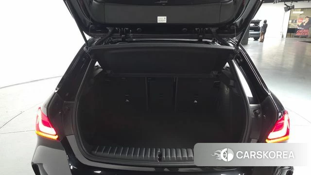 BMW 1 Series (F40) id 3833498 из Кореи 10