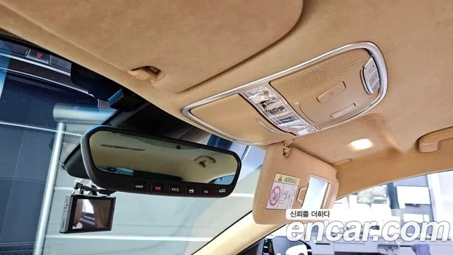 Kia More K9 id 2955643 из Кореи 10