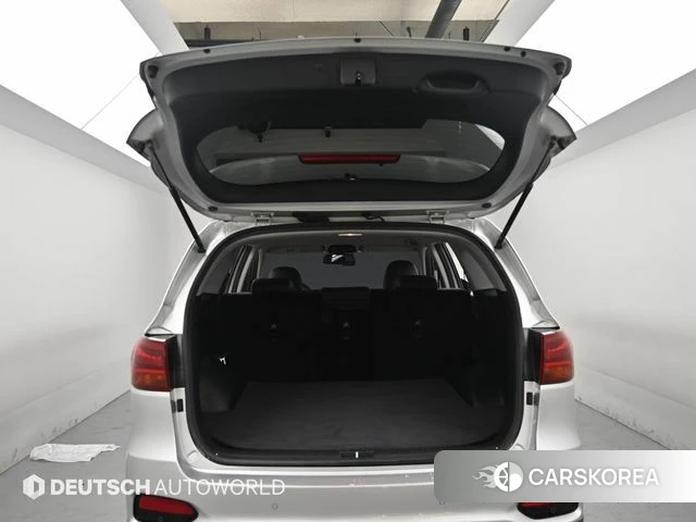 Kia The New Sorento id 4595918 из Кореи 10