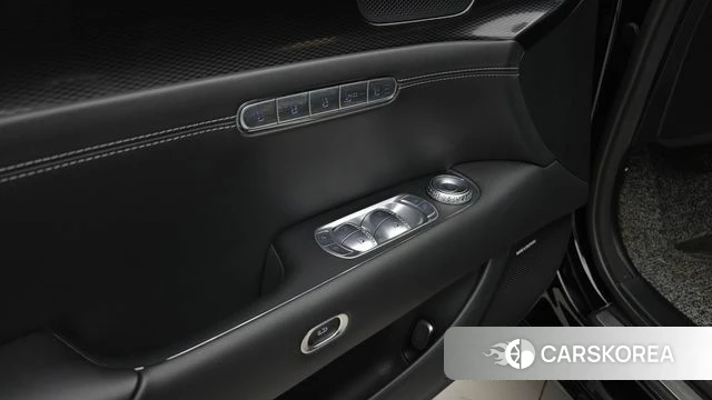 Genesis G90 (RS4) id 3903714 из Кореи 10