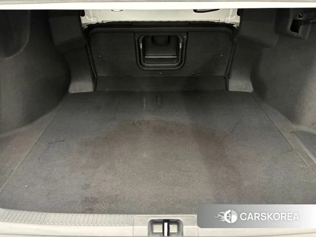 Toyota Camry (XV80) id 4782857 из Кореи 10
