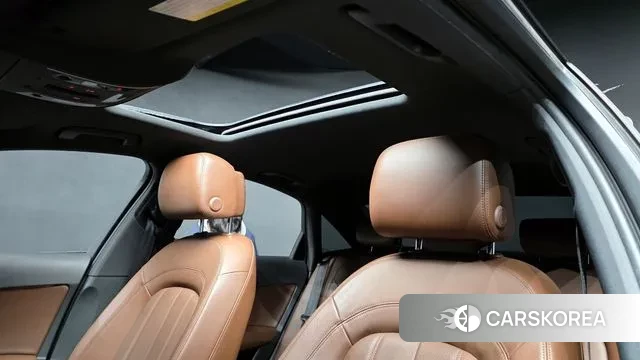 Audi New A6 id 3789650 из Кореи 10