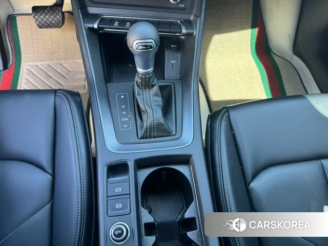 Audi Q3 id 4335755 из Китая 10