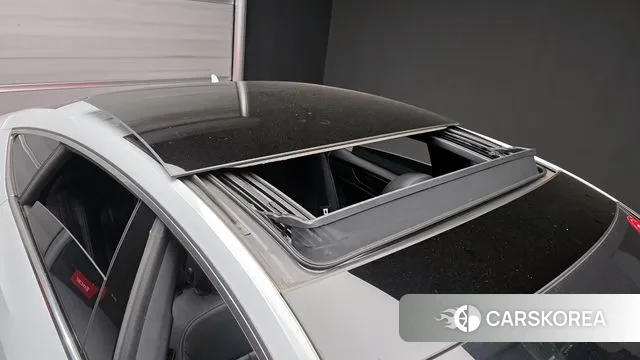 Audi A7 (4K) id 3598037 из Кореи 10