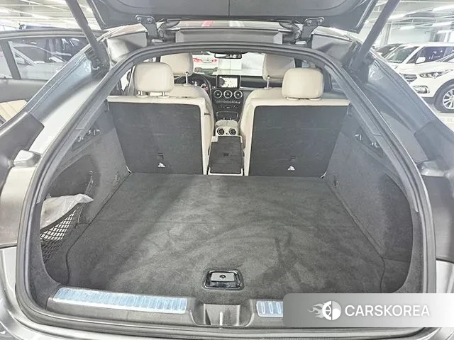 Mercedes-Benz GLC-Class X253 id 3060657 из Кореи 10