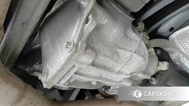 Mercedes-Benz E-Class W213 id 4642585 из Кореи 10
