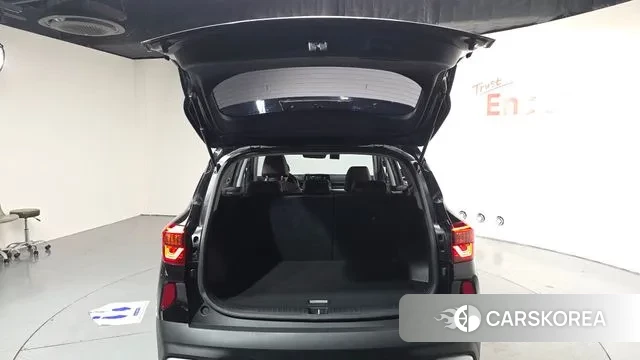 Kia Seltos id 3529371 из Кореи 10