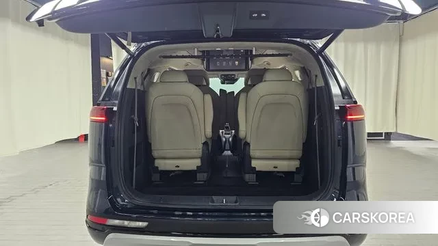 Kia Carnival 4th generation id 3421591 из Кореи 10