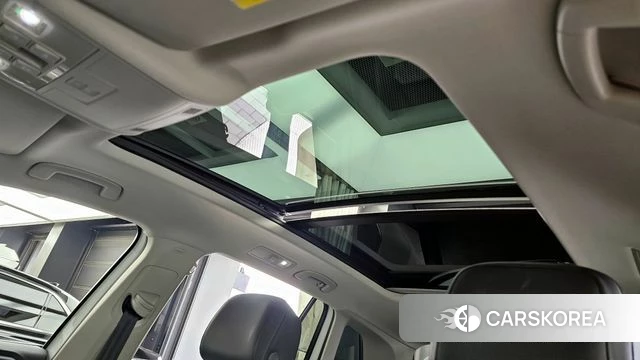 Volkswagen Tiguan second Generation id 3965991 из Кореи 10