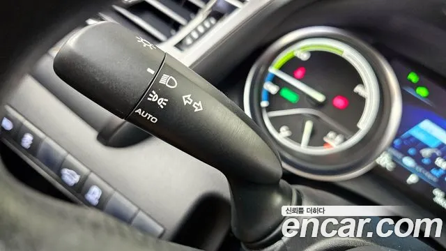 Toyota Camry (XV70) id 2761150 из Кореи 10