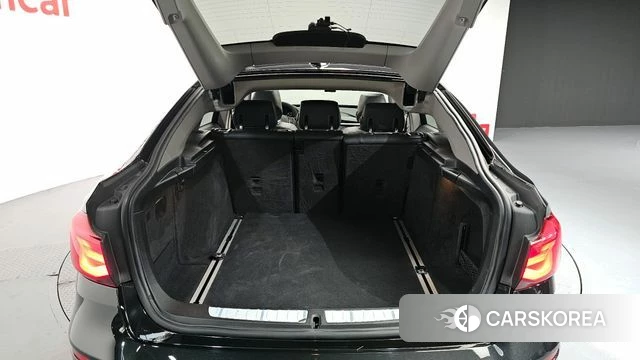 BMW 3 Series GT (F34) id 3942374 из Кореи 10