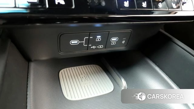 Hyundai Grandeur (GN7) id 4194861 из Кореи 10