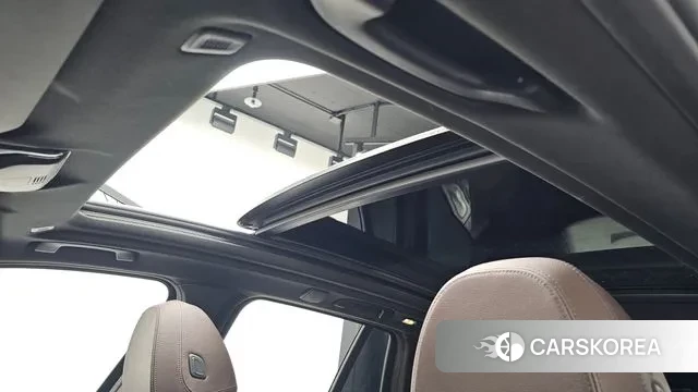 BMW iX3 id 3388796 из Кореи 10