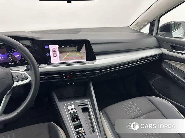 Volkswagen Golf id 4314290 из Китая 10