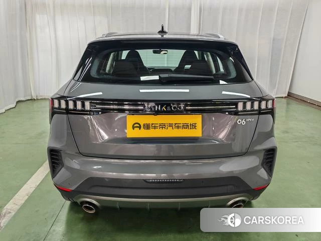 Lynk 06 EM-P id 4211551 из Китая 10