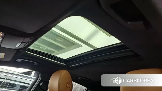 Mercedes-Benz GLC-Class X253 id 3059218 из Кореи 10