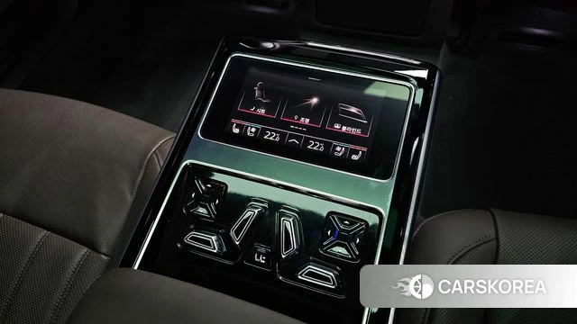 Audi A8 (D5) id 4360502 из Кореи 10