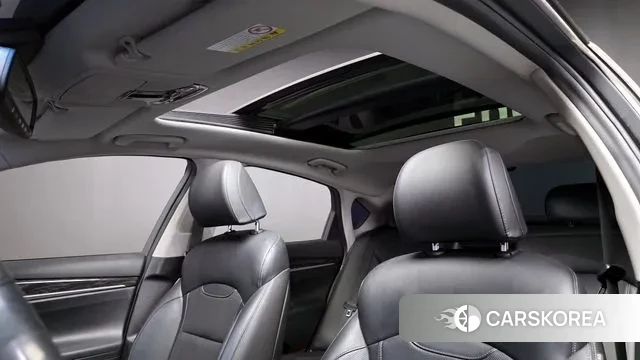 Hyundai Grandeur IG id 2902933 из Кореи 10