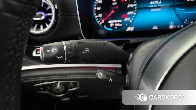 Mercedes-Benz AMG GT id 4459067 из Кореи 10