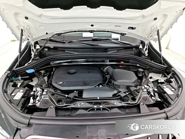 BMW X1 id 4313693 из Китая 10