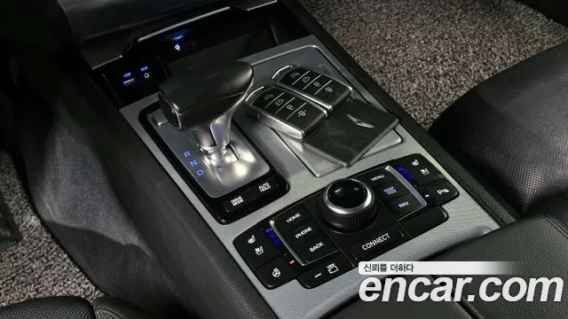 Genesis G80 id 2664943 из Кореи 10