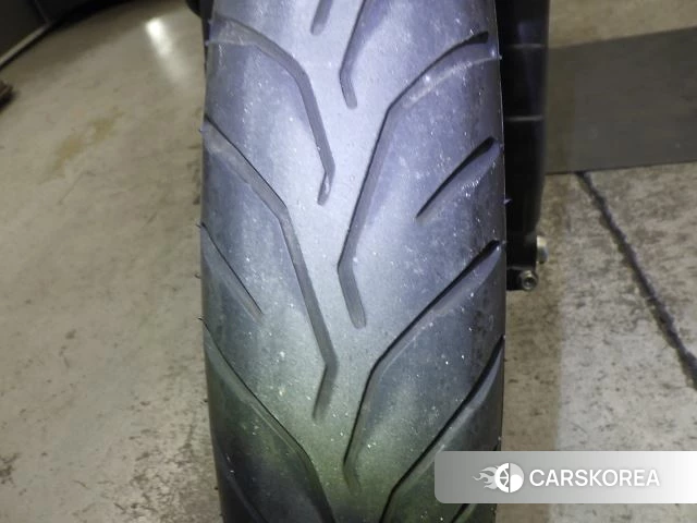 Honda CB400SF ABS id 3949726 из Японии 10