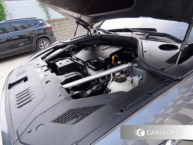 Genesis GV70 id 3027763 из Кореи 10