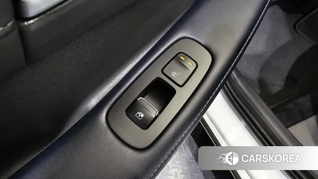 Hyundai Sonata D Edge (DN8) id 3523397 из Кореи 10