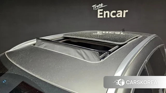 Genesis GV80 id 3415822 из Кореи 10