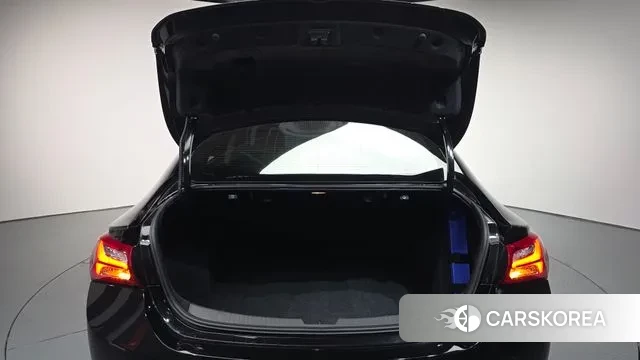 Chevrolet (GM Daewoo) The New Malibu id 3263106 из Кореи 10