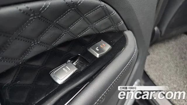 Ssangyong All New Rexton id 2950727 из Кореи 10