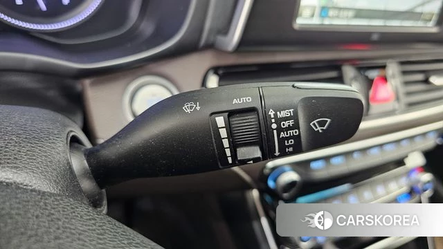 Hyundai Grandeur IG id 4525841 из Кореи 10