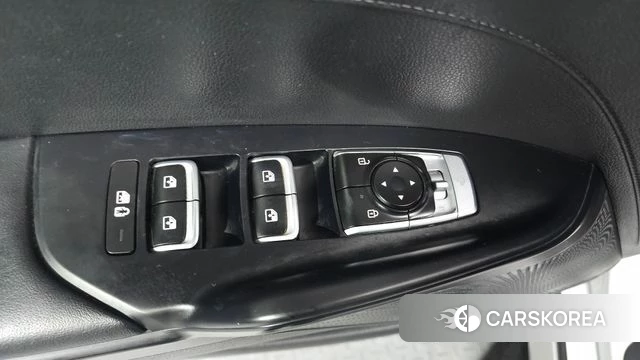 Kia K5 3rd generation id 3844008 из Кореи 10