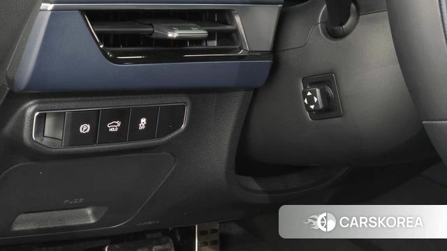 Kia The New K8 id 4381158 из Кореи 10