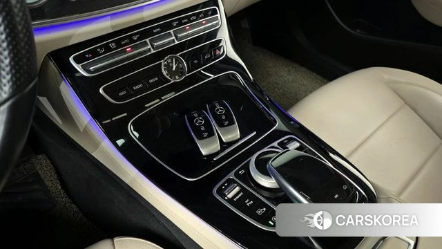 Mercedes-Benz E-Class W213 id 3925037 из Кореи 10