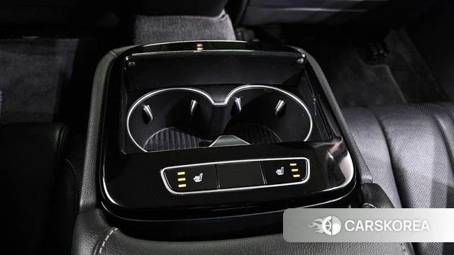 Genesis G80 (RG3) id 3851971 из Кореи 10