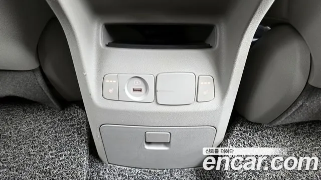 Kia The New Carnival id 2468765 из Кореи 10