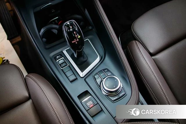 BMW X1 id 4260509 из Китая 10