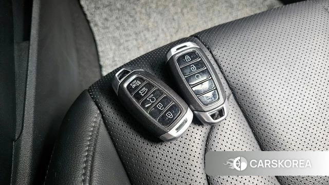 Hyundai Avante (CN7) id 3856535 из Кореи 10