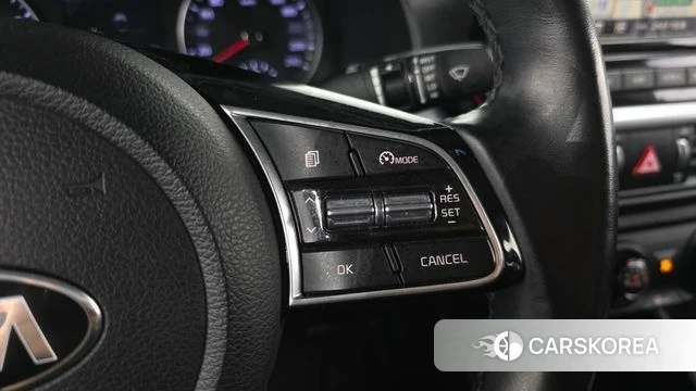 Kia Come New K3 id 3955256 из Кореи 10