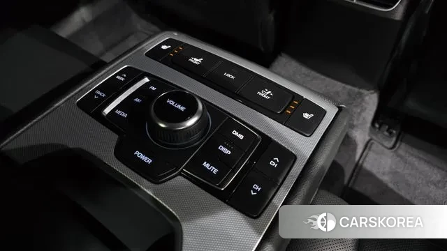 Genesis G80 id 3687536 из Кореи 10