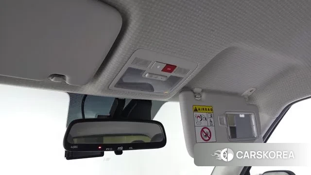 Hyundai Casper id 3487489 из Кореи 10