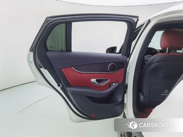 Mercedes-Benz GLC Coupe id 4278902 из Китая 10
