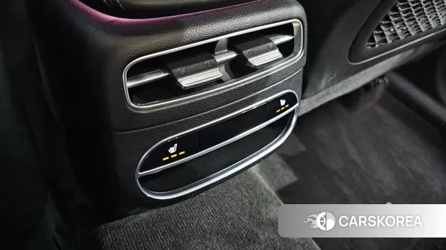 Genesis GV70 id 3373292 из Кореи 10