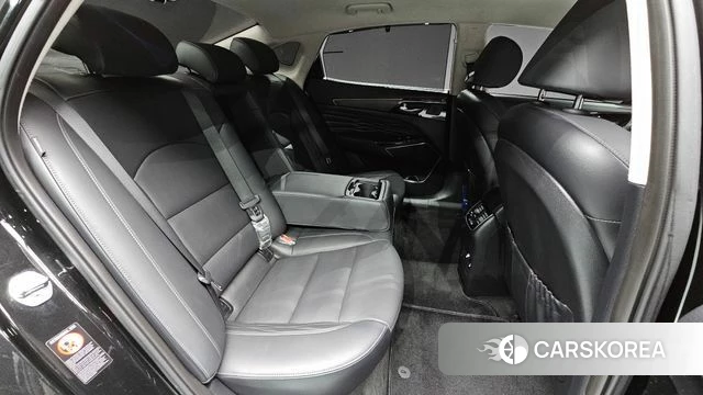 Kia K7 Premier id 3924406 из Кореи 10